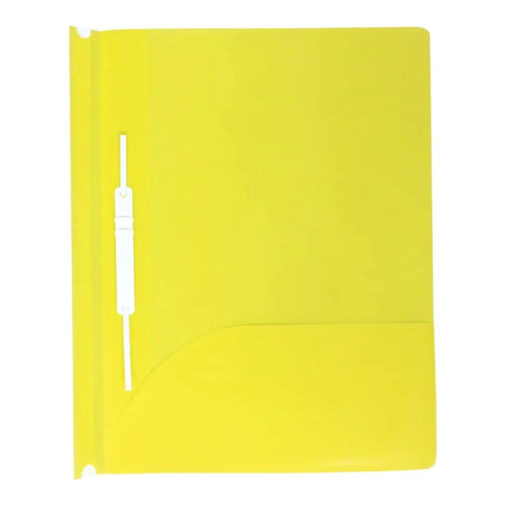 Map Kertas Kuning A4